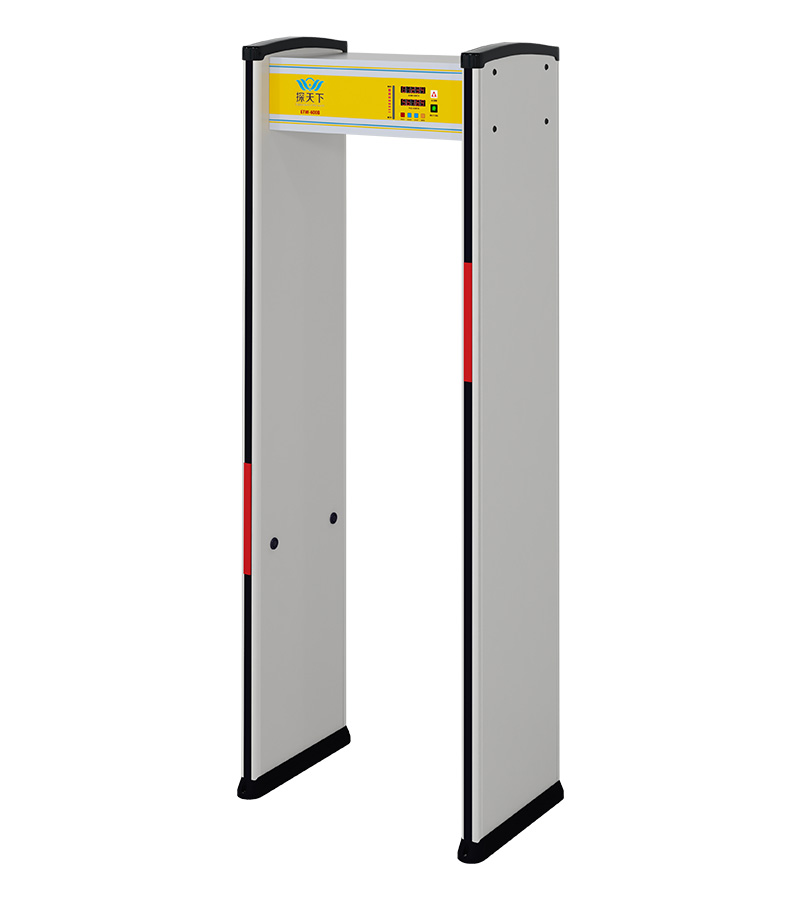 探天下ETW-600B适用型安检门