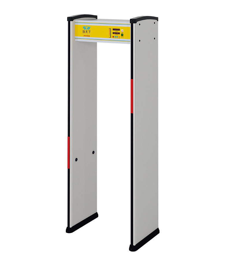 探天下VTS-8206B  6区200级适用型安检门